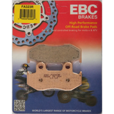 Brake Pads